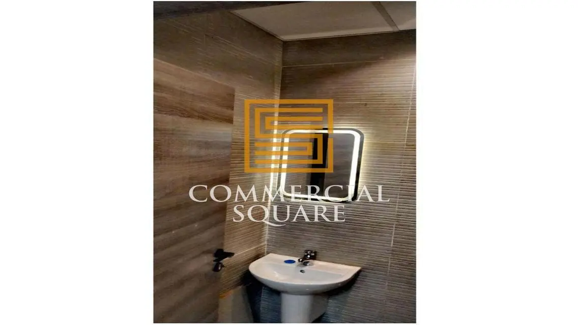 Exceptional Property of 65 Sqm with Complete Amenities
