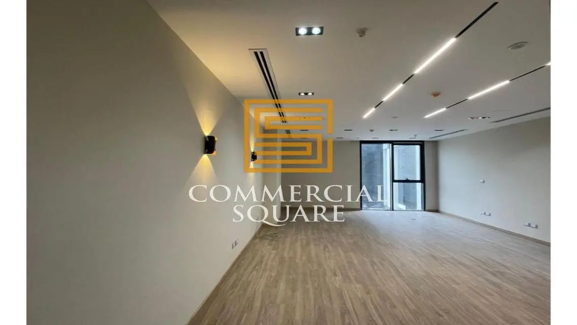Exceptional Property of 65 Sqm with Complete Amenities