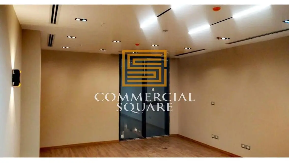 Exceptional Property of 65 Sqm with Complete Amenities