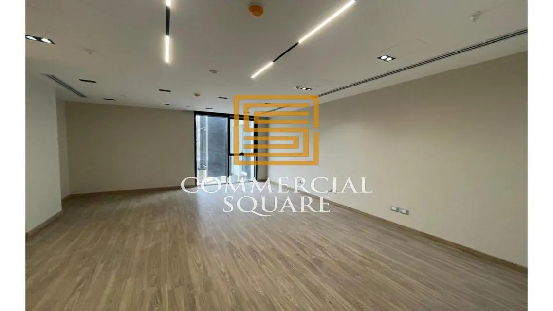 Exceptional Property of 65 Sqm with Complete Amenities