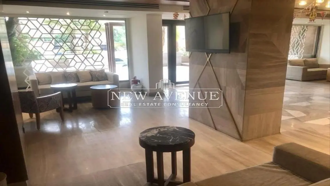 Fully finished office for developers on main street