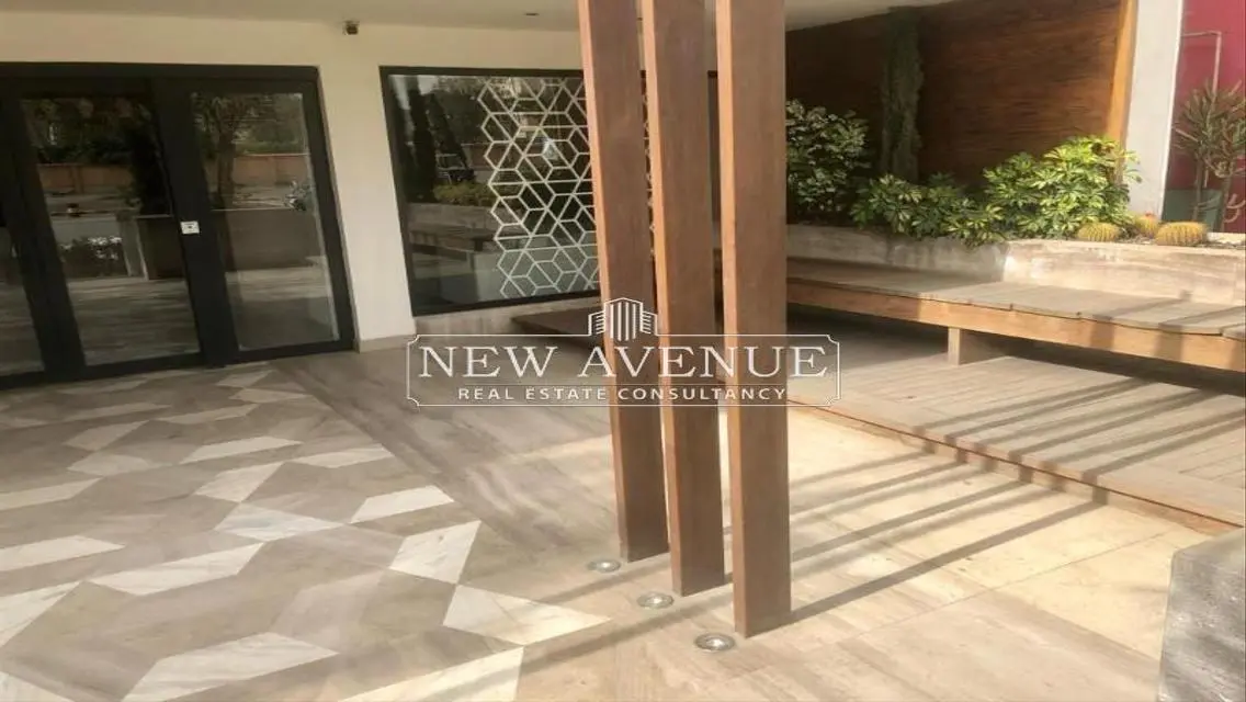 Fully finished office for developers on main street