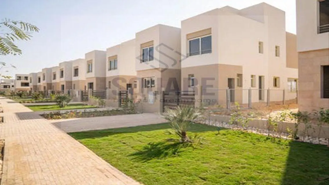 Fully finished family house  Double View landscape