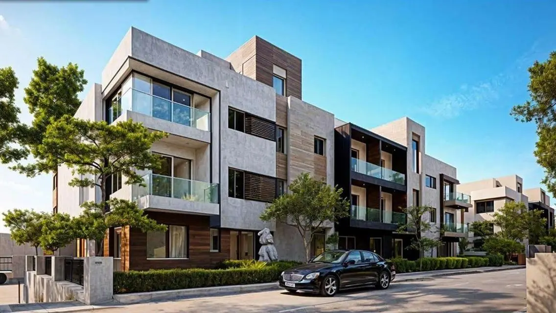 Contract at 495K DP in 56m - launch price - 8 yrs