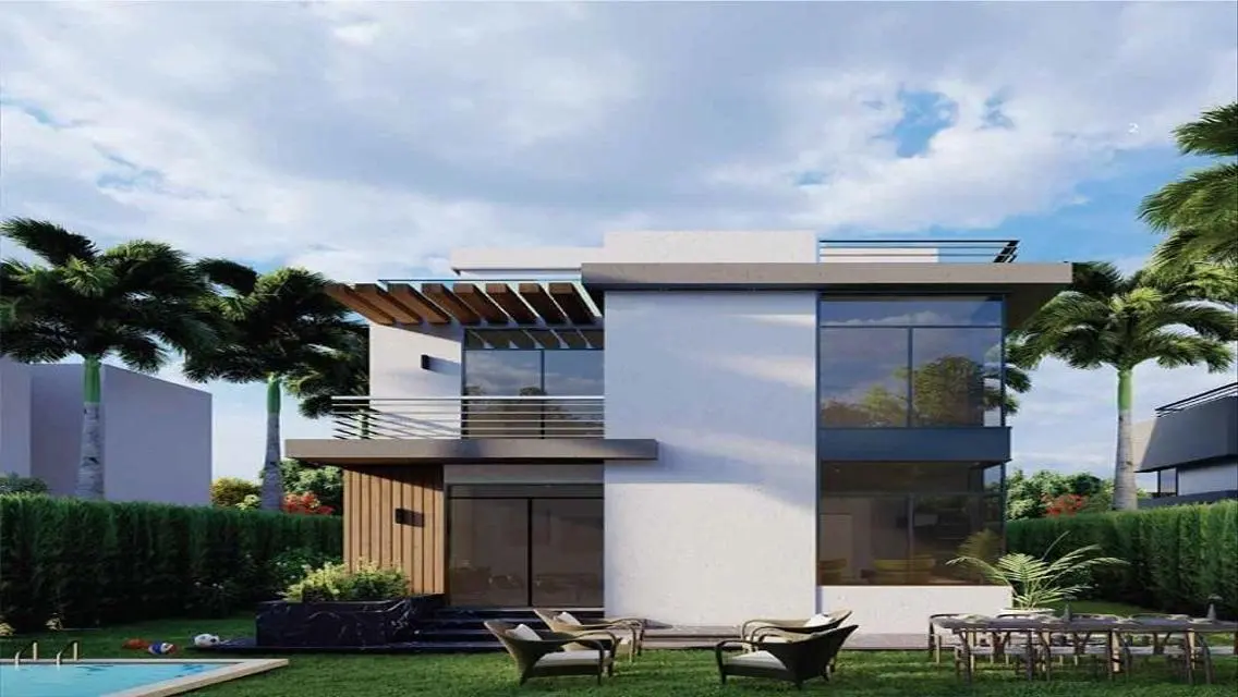 Contract at 495K DP in 56m - launch price - 8 yrs