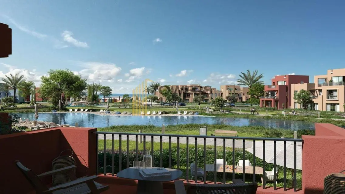 Villa Prime Location/Finished /Installment /DP 10%