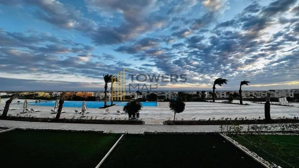 Villa Prime Location/Finished /Installment /DP 10%