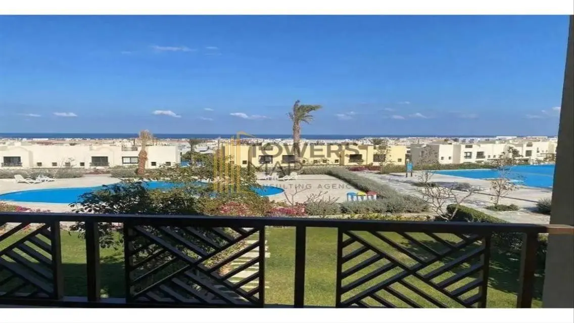 Luxury Villa Fully Finished /4 Bedroom/Installment