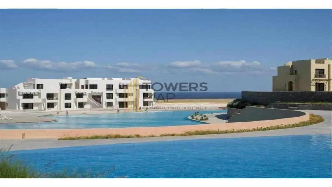 Luxury Villa Fully Finished /4 Bedroom/Installment