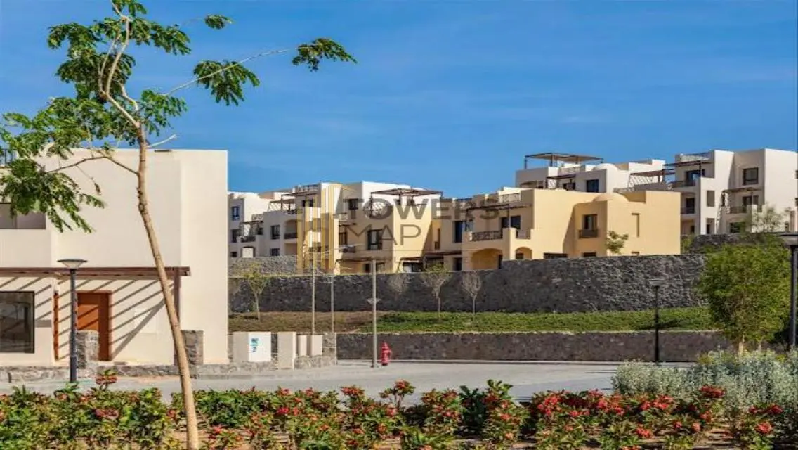 فيلا 4 غرف تشطيب كامل / تقسيط على 6 سنوات