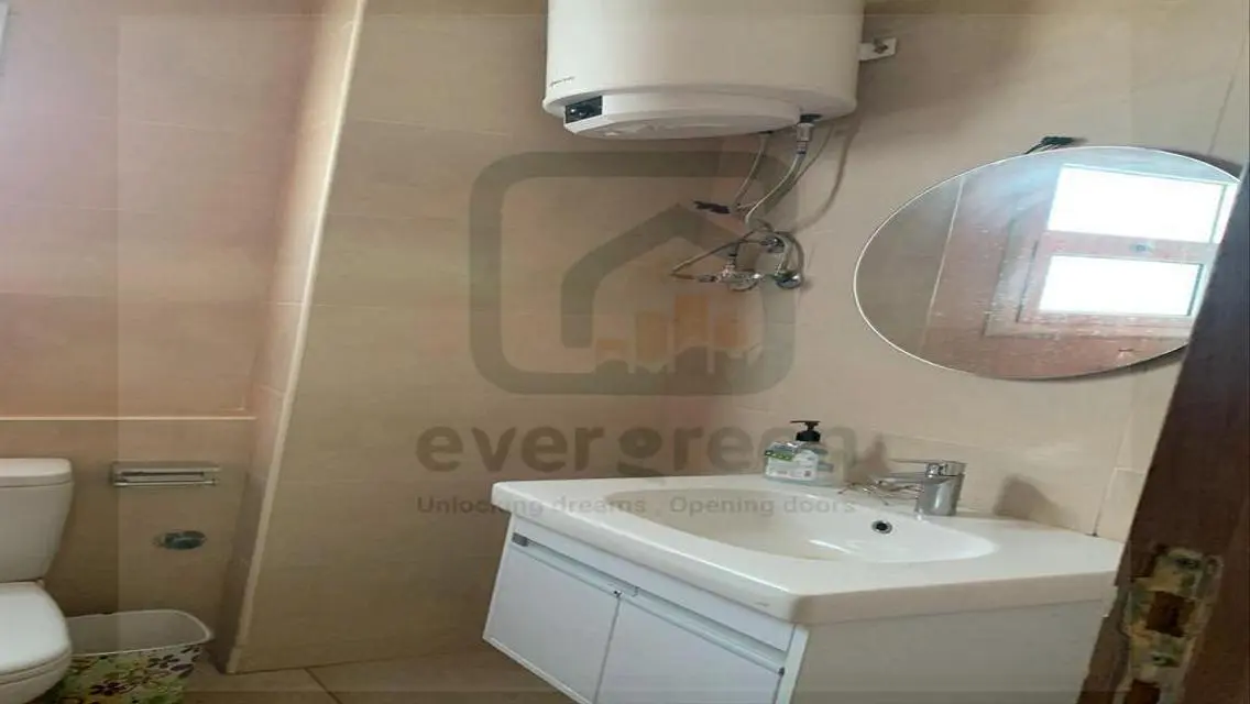 Lagoon View Chalet Amwaj Sidi AbdelRahman 8%DP