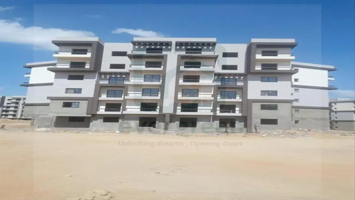 APT Prime location, in October , 5%DP, 12y ins