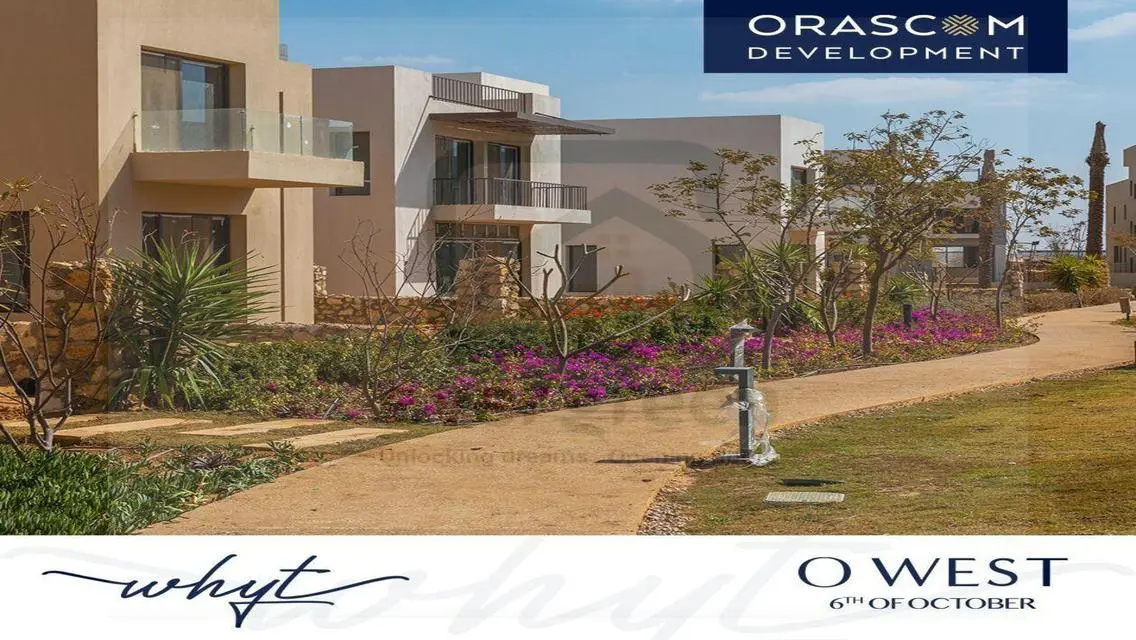 Town House 4BR With Prime Location installment 8Y