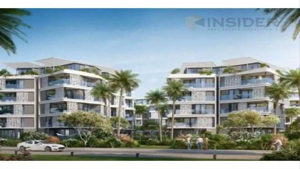 good deal 60m good location in badya palm hills
