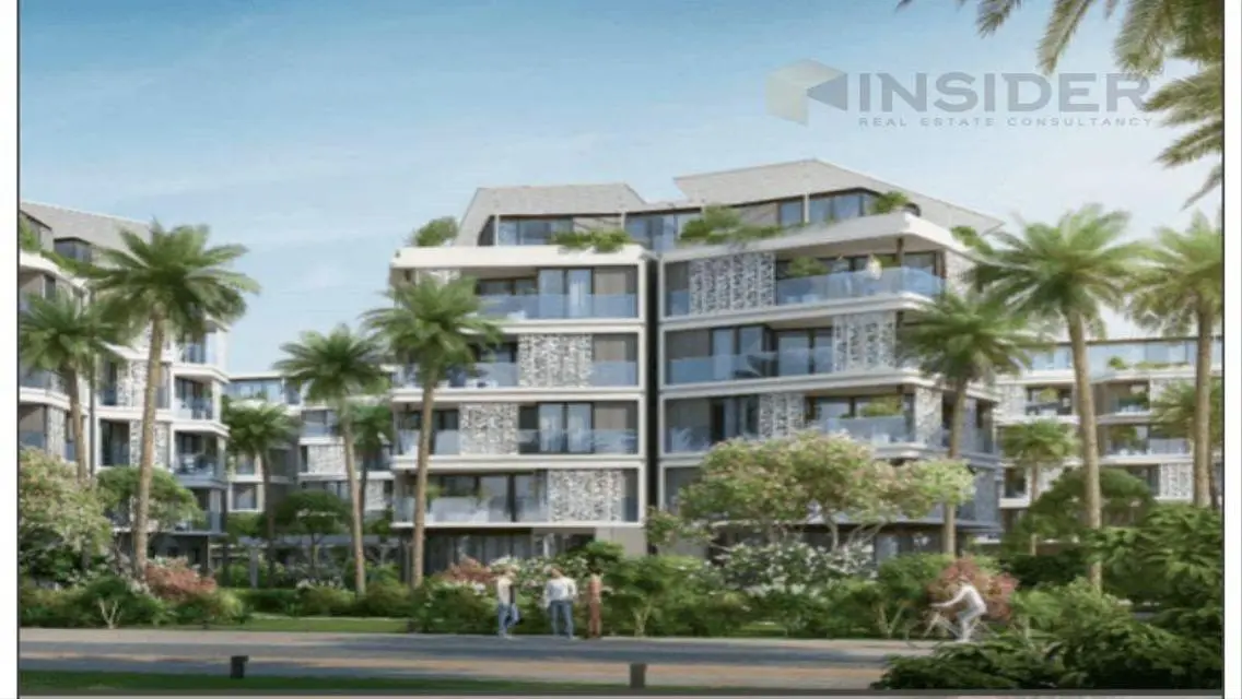 good deal 60m good location in badya palm hills
