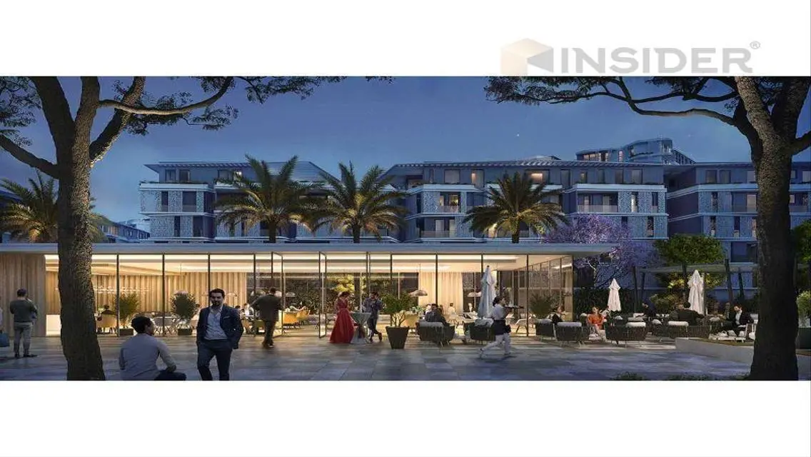 good deal 60m good location in badya palm hills