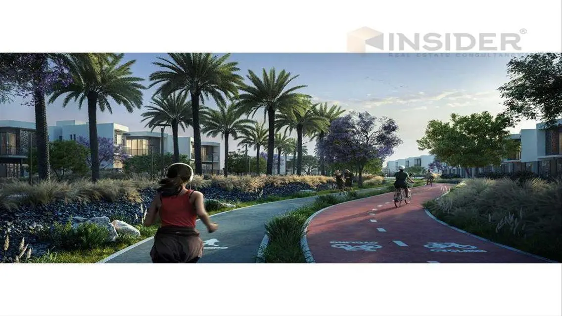 good deal 60m good location in badya palm hills