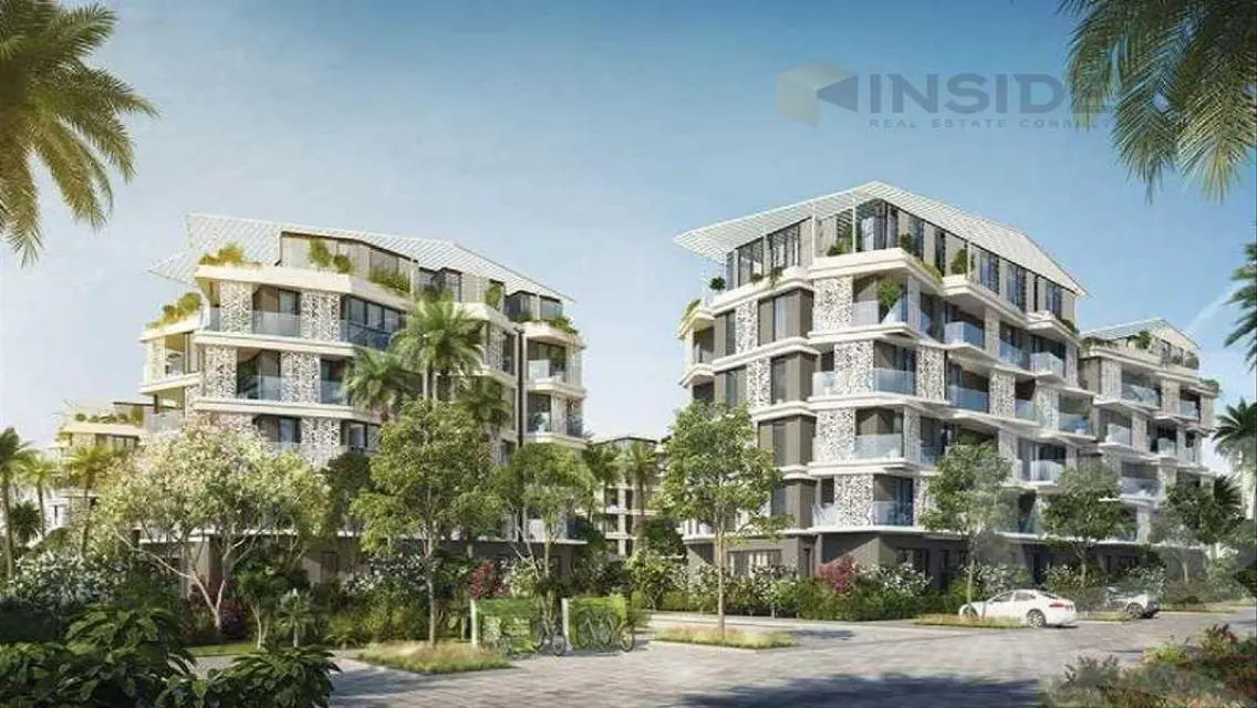 good deal 60m good location in badya palm hills
