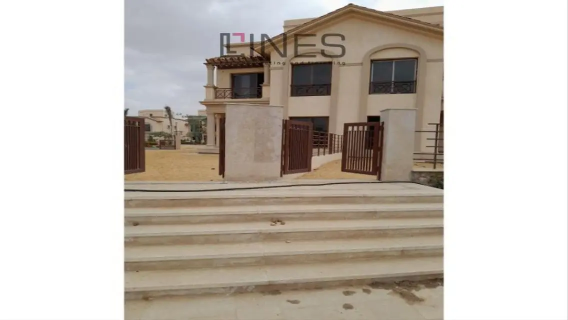 Villa for sale townhouse corner type f3