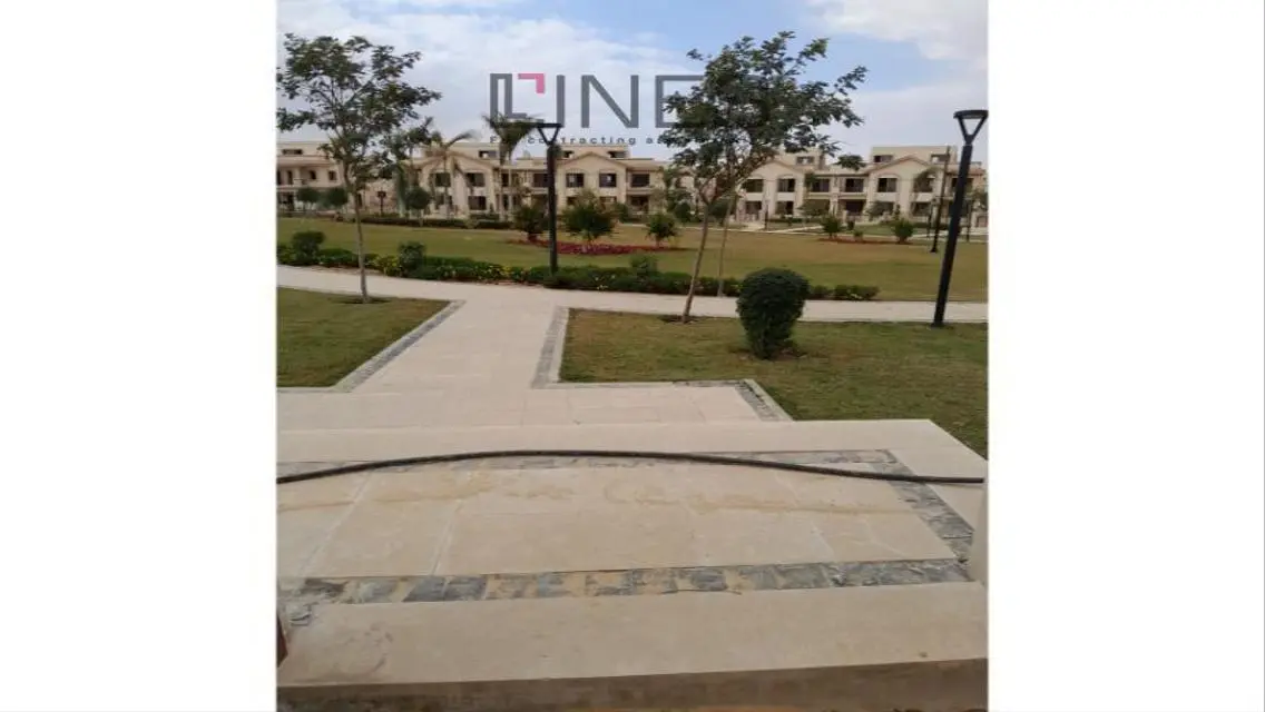 Villa for sale townhouse corner type f3