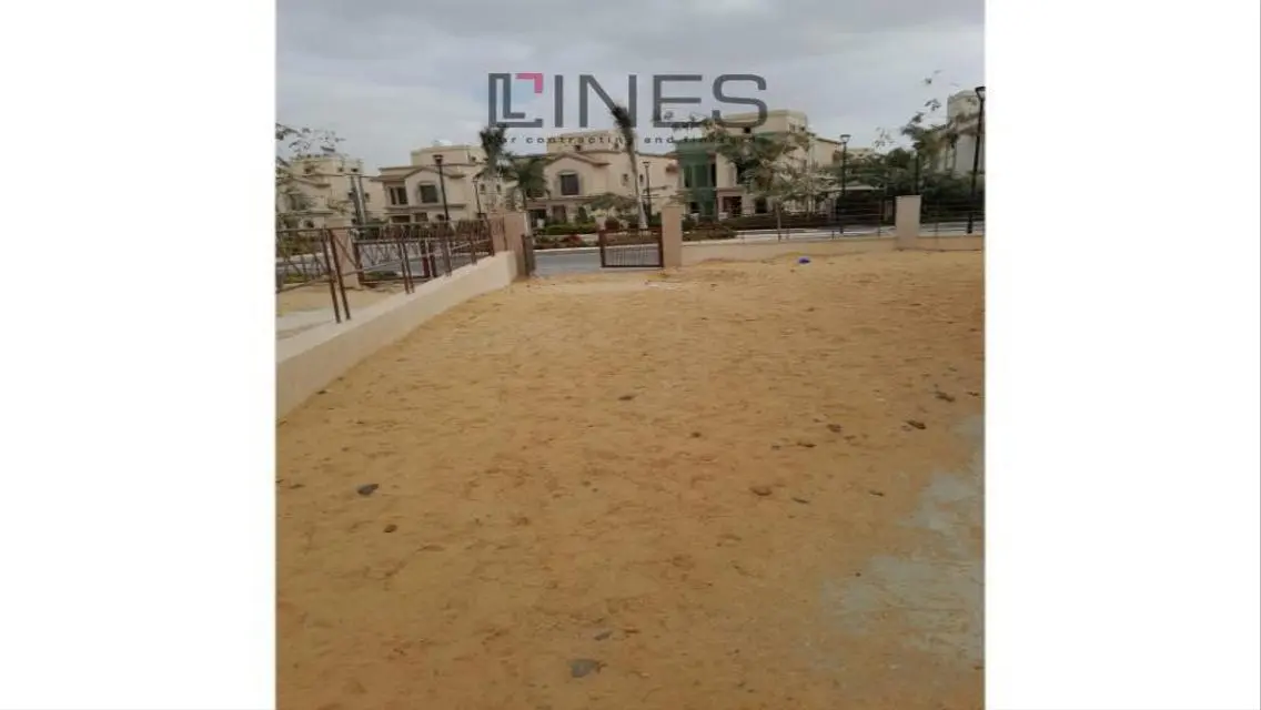 Villa for sale townhouse corner type f3