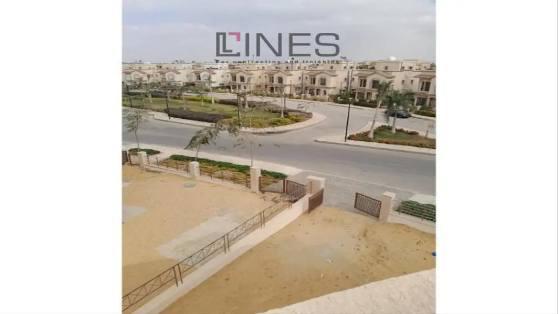 Villa for sale townhouse corner type f3