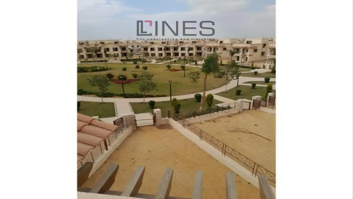 Villa for sale townhouse corner type f3