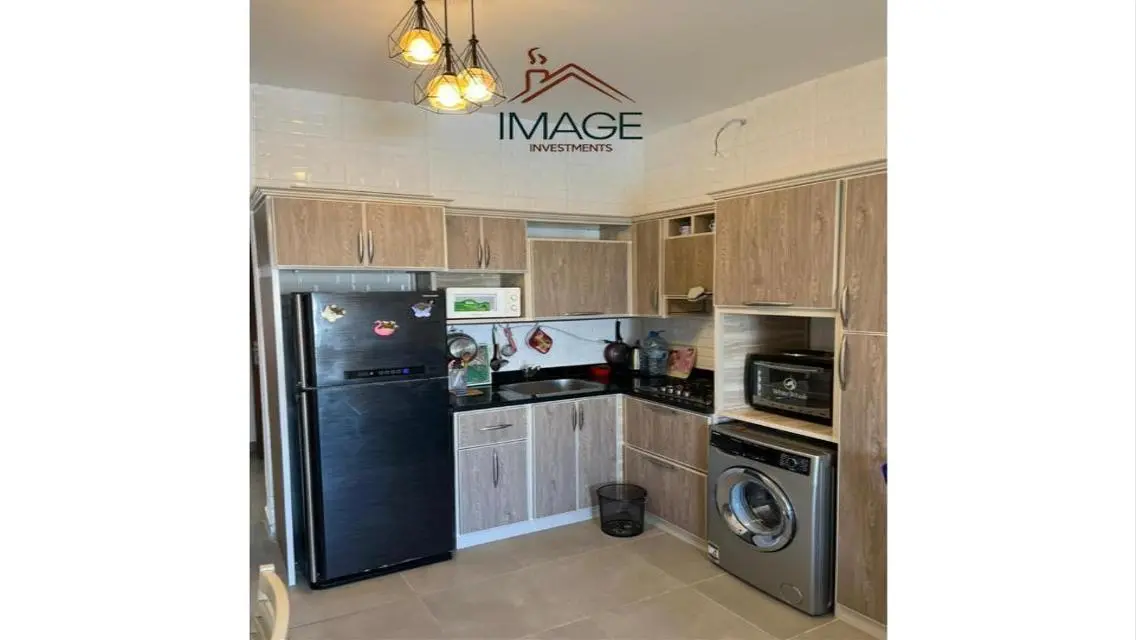 Directly on the pool chalet for sale - Amwaj