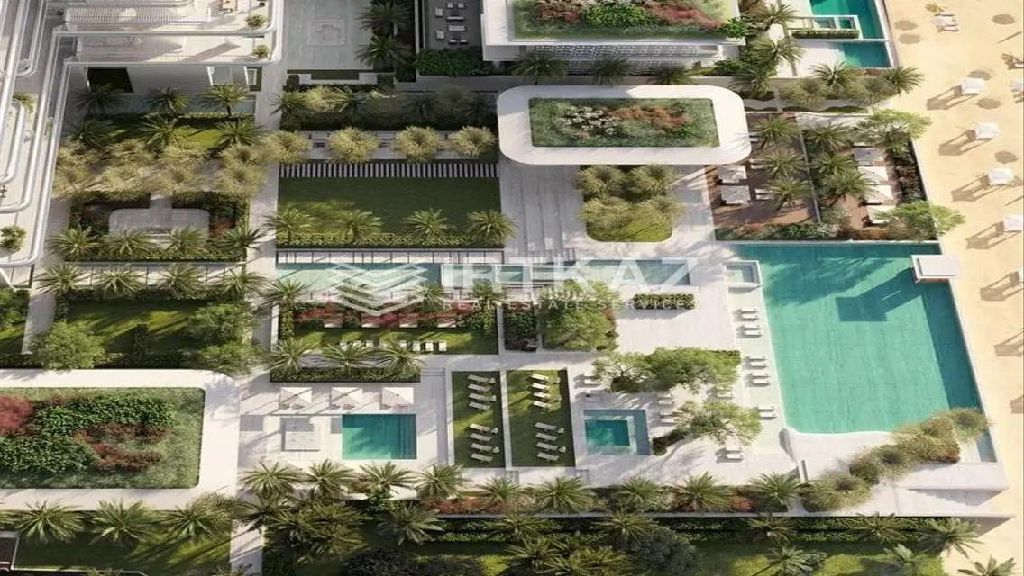 Apartment VIEW LANDSCAPE with Very Prime Location
