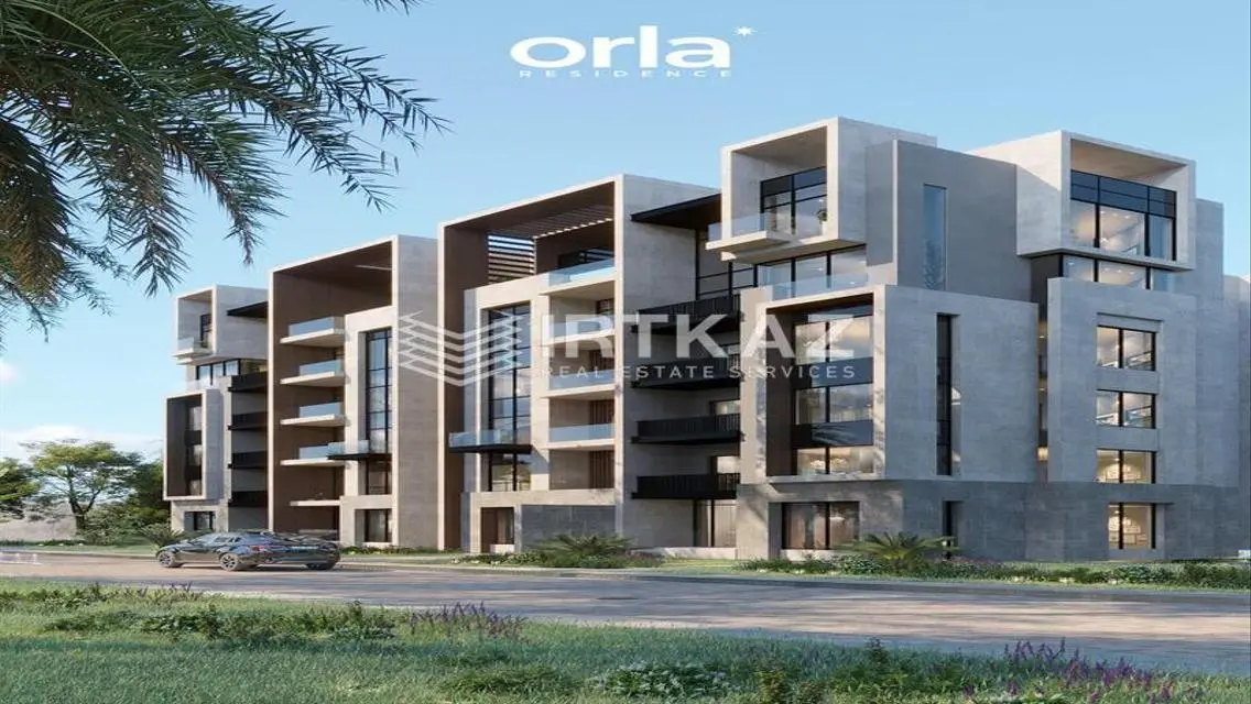 Apartment VIEW LANDSCAPE with Very Prime Location