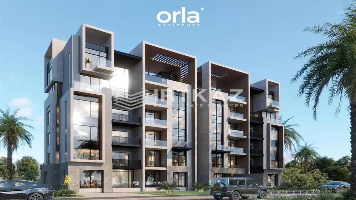 Apartment VIEW LANDSCAPE with Very Prime Location