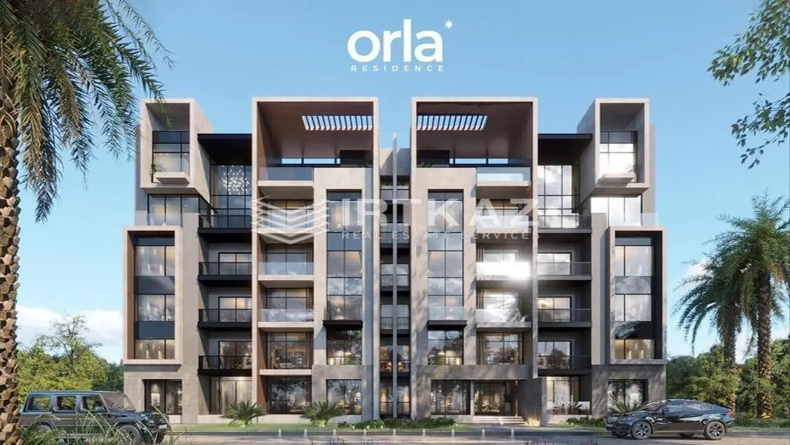 Apartment VIEW LANDSCAPE with Very Prime Location