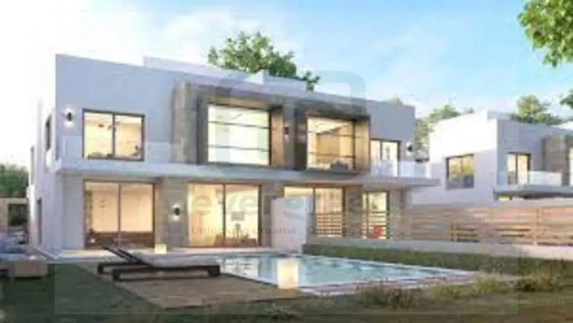 fully finished apartment in karma kay with 10% DP