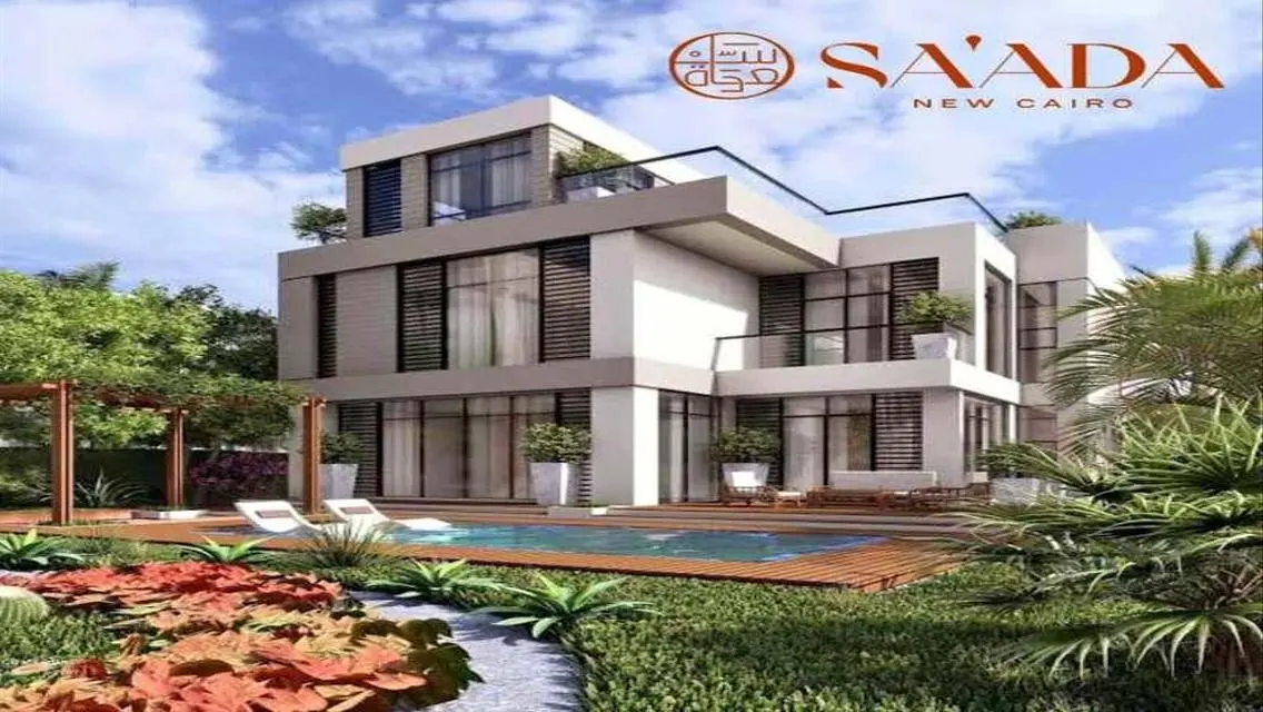 Luxury Villa for Sale with Private Pool and Stunning Views