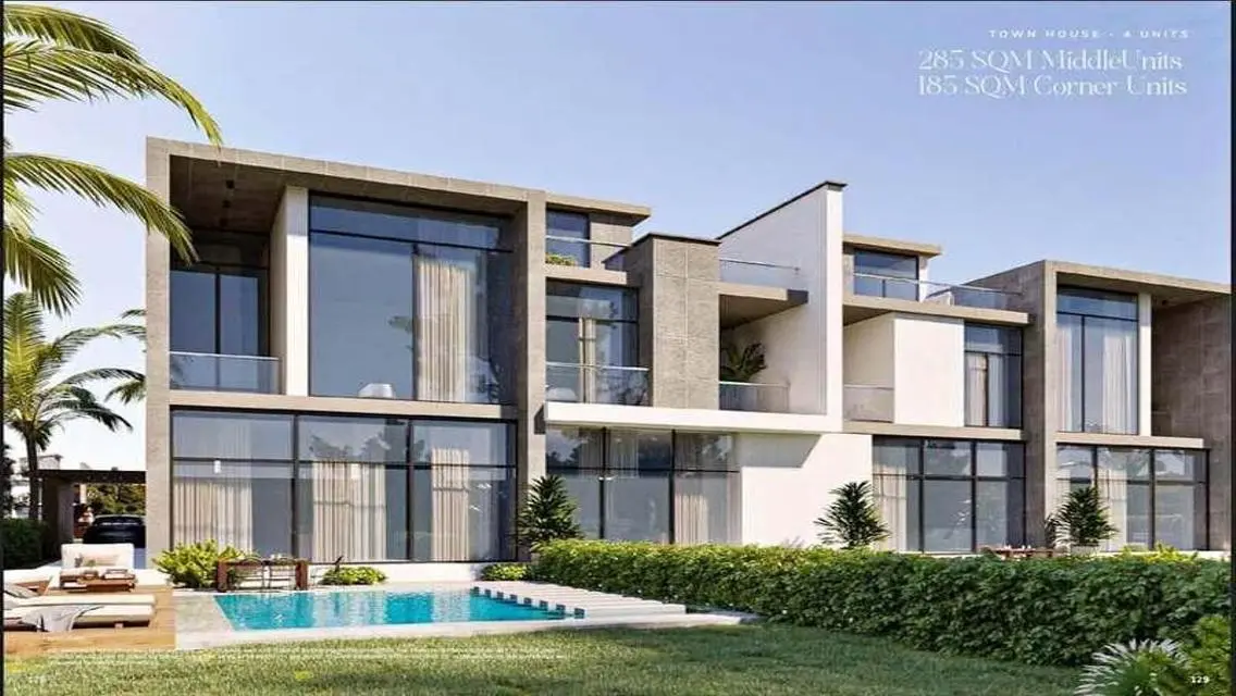Luxury Villa for Sale with Private Pool and Stunning Views