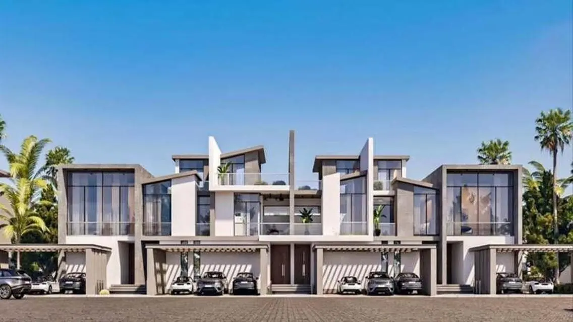Luxury Villa for Sale with Private Pool and Stunning Views