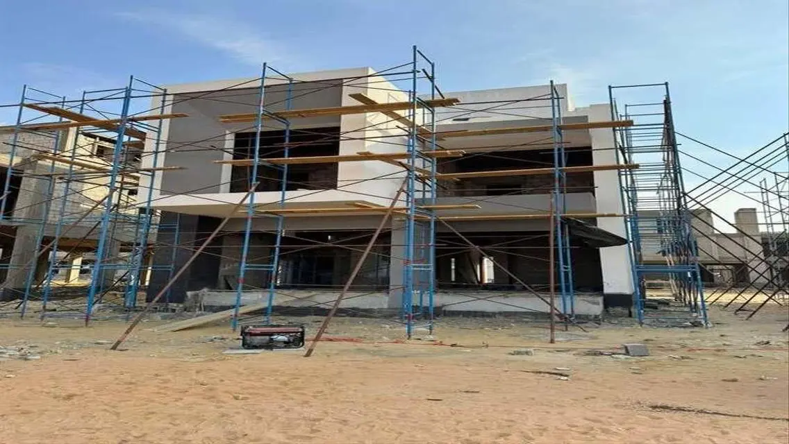 Luxury Villa for Sale with Private Pool and Stunning Views