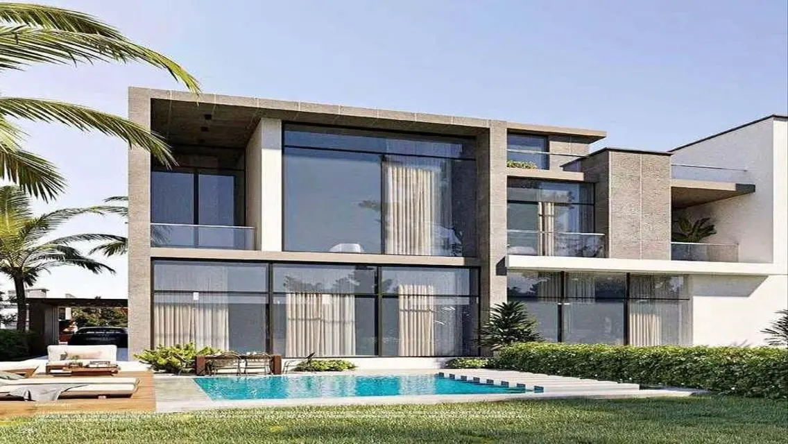 Luxury Villa for Sale with Private Pool and Stunning Views