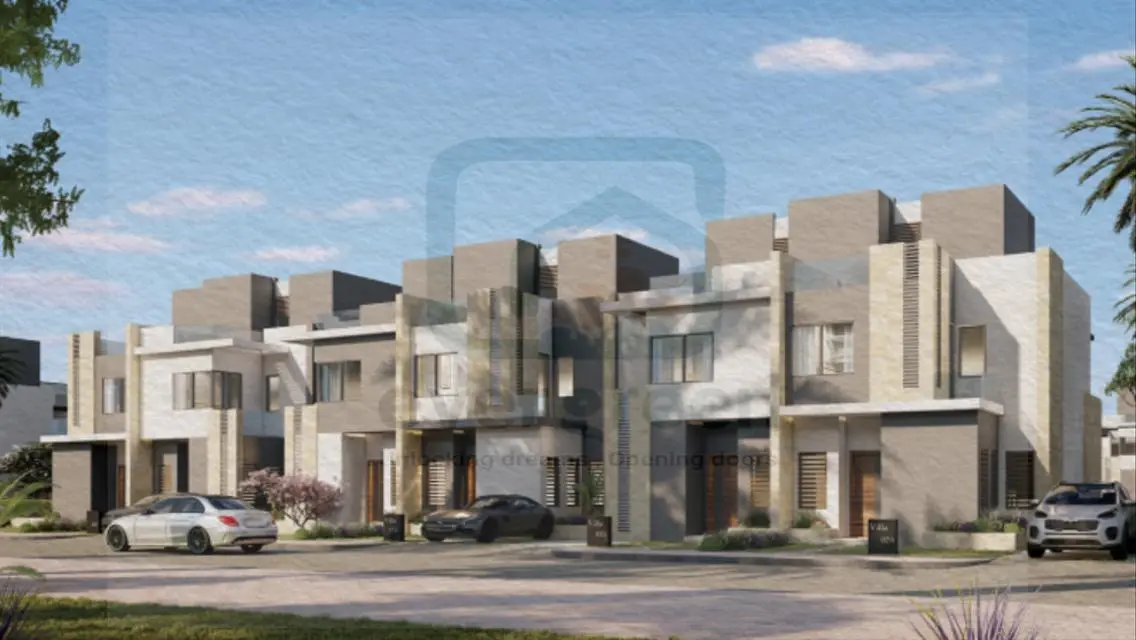 luxurious Twinhouse- tawny Hydepark rtm over 8 yrs