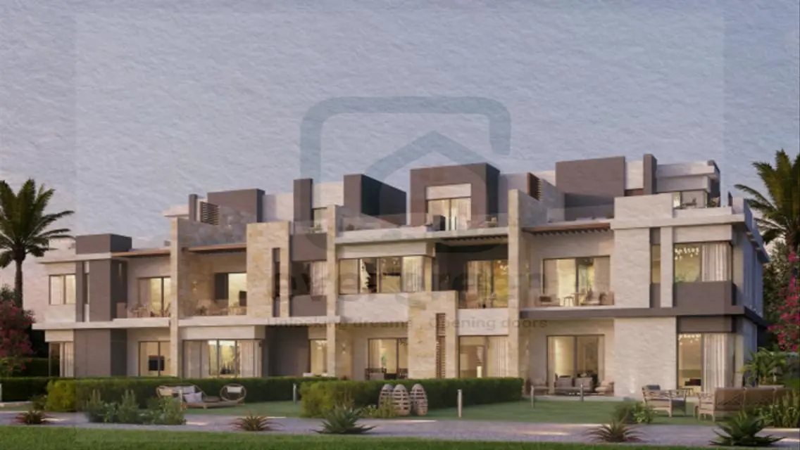 luxurious Twinhouse- tawny Hydepark rtm over 8 yrs