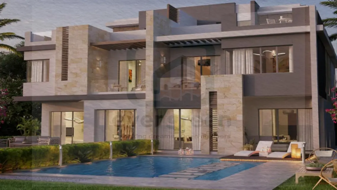 luxurious Twinhouse- tawny Hydepark rtm over 8 yrs