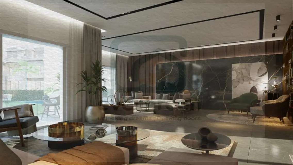 luxurious Twinhouse- tawny Hydepark rtm over 8 yrs