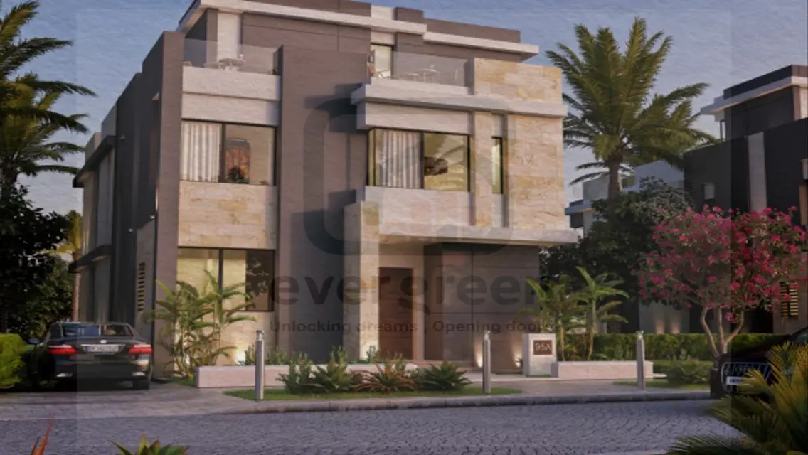 luxurious Twinhouse- tawny Hydepark rtm over 8 yrs