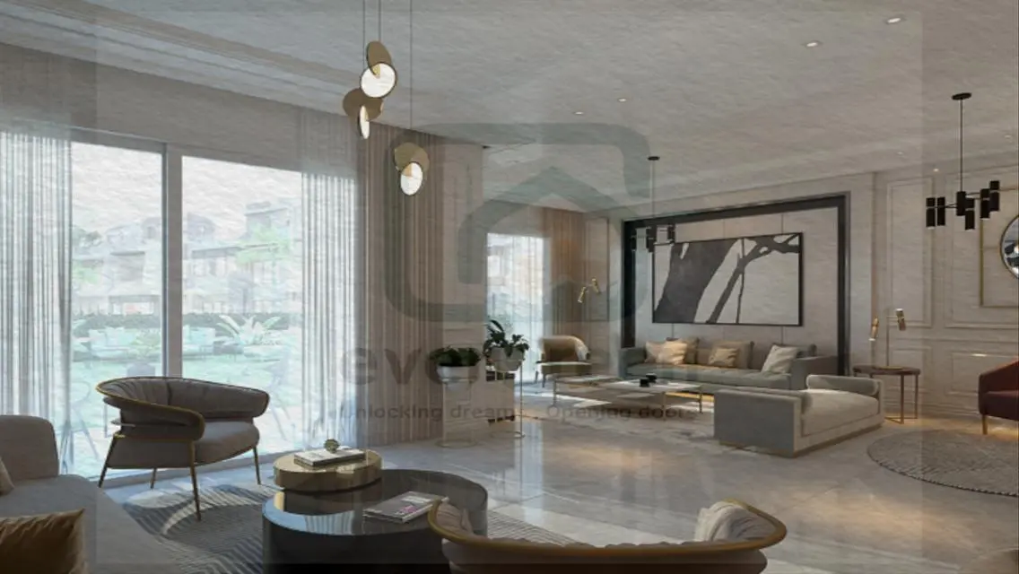 luxurious Twinhouse- tawny Hydepark rtm over 8 yrs