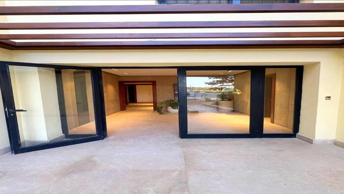 247 m fully finished ready to move in installments