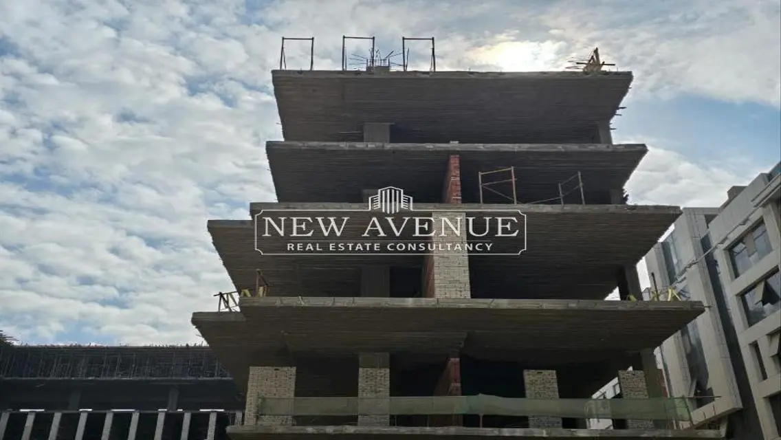 Retail 90m Sale | New Cairo| North Teseen Street