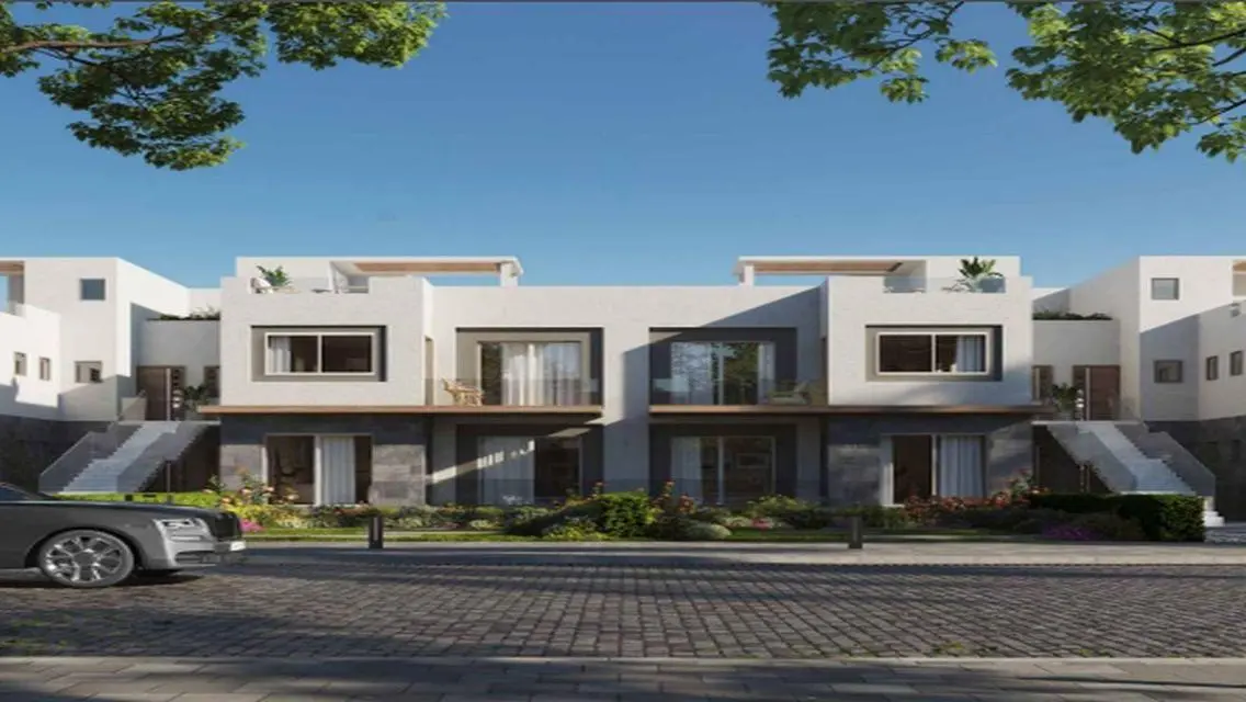 Apartment + Garden in Dunes near to Beverly hills