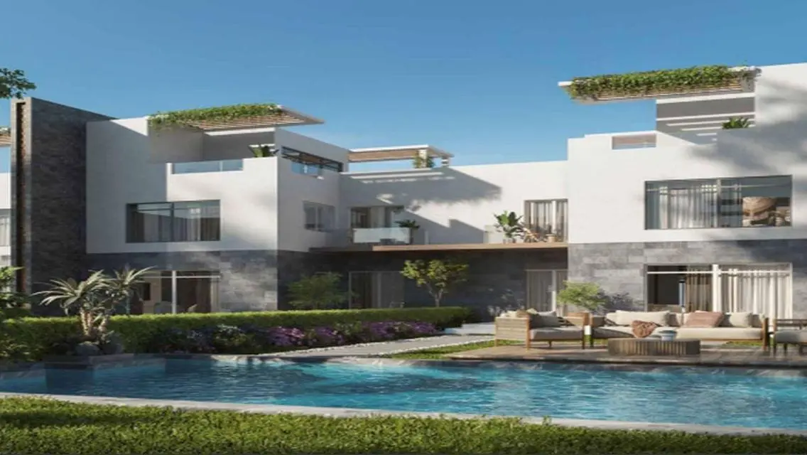 Apartment + Garden in Dunes near to Beverly hills