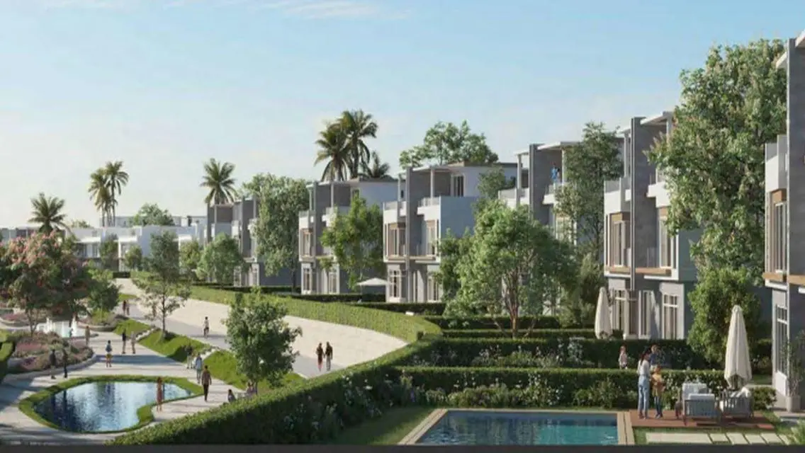 Apartment + Garden in Dunes near to Beverly hills