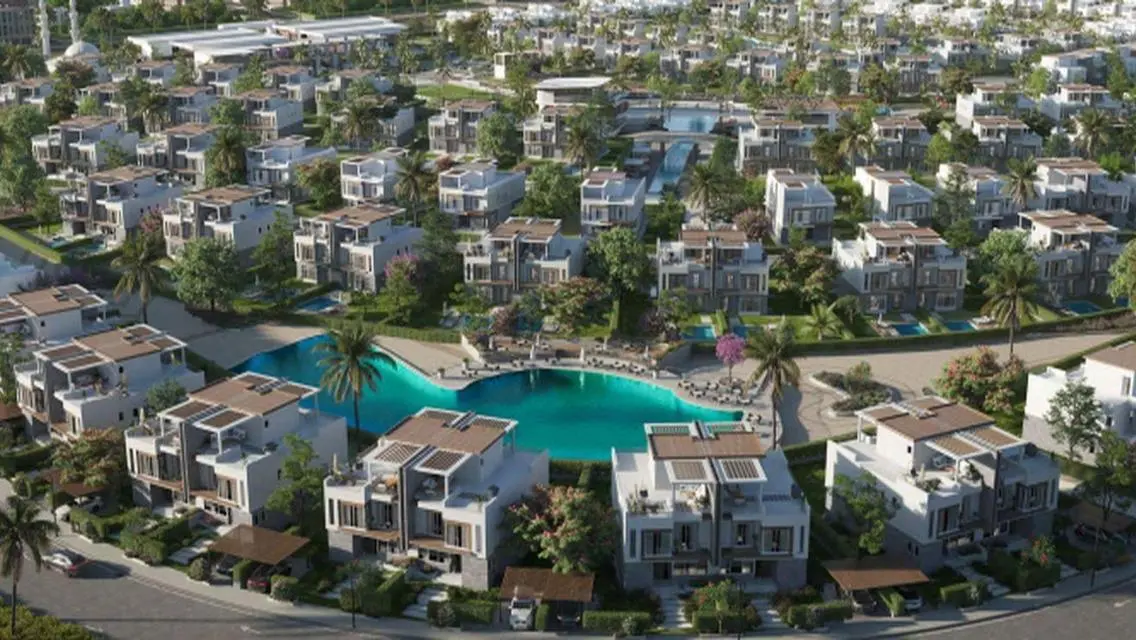 Apartment + Garden in Dunes near to Beverly hills